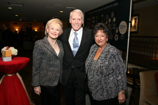 2013 St. Louis Arts Awards